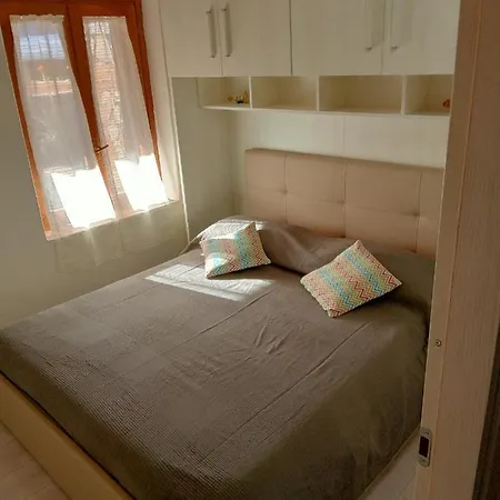 Holiday home Casa Turchese-colline Costa Smeralda