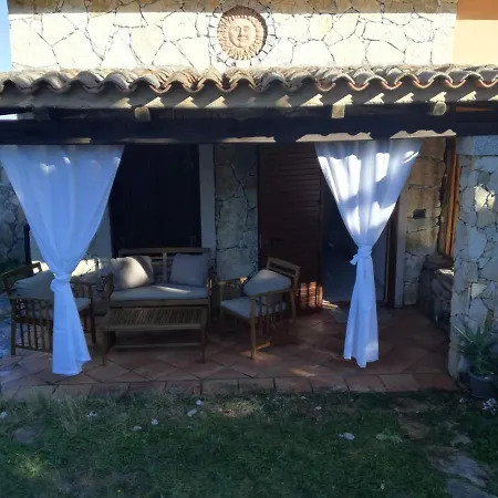 Casa Turchese-colline Costa Smeralda * Olbia