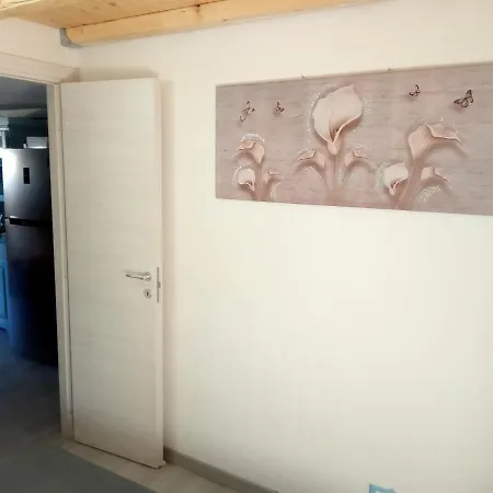 Holiday home Casa Turchese-colline Costa Smeralda *