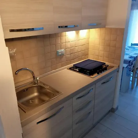 בית נופש Casa Turchese-colline Costa Smeralda