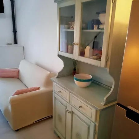 Holiday home Casa Turchese-colline Costa Smeralda
