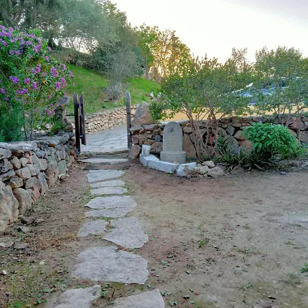 Casa Turchese-colline Costa Smeralda אולביה