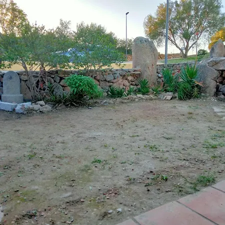 Vakantiehuis Casa Turchese-colline Costa Smeralda *