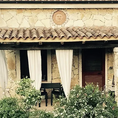 Casa Turchese-colline Costa Smeralda Holiday home Olbia