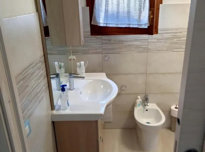 Casa Turchese-colline Costa Smeralda Holiday home