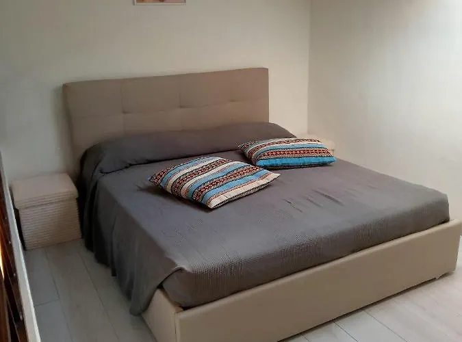 Casa Turchese-colline Costa Smeralda Olbia