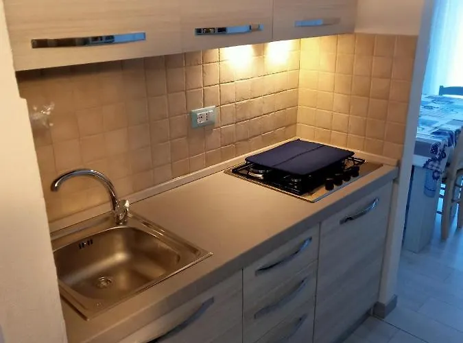 Holiday home Casa Turchese-colline Costa Smeralda