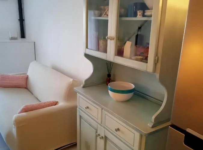 Holiday home Casa Turchese-colline Costa Smeralda