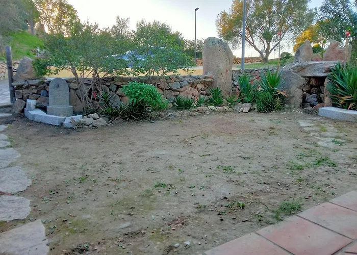 Holiday home Casa Turchese-colline Costa Smeralda *