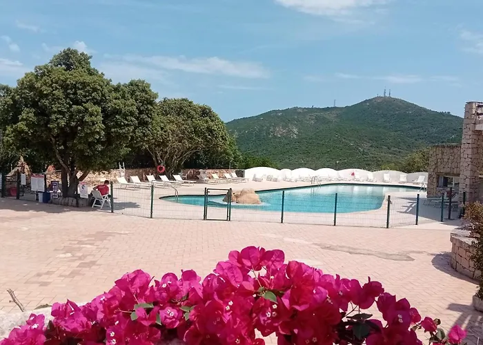 Casa Turchese-colline Costa Smeralda *